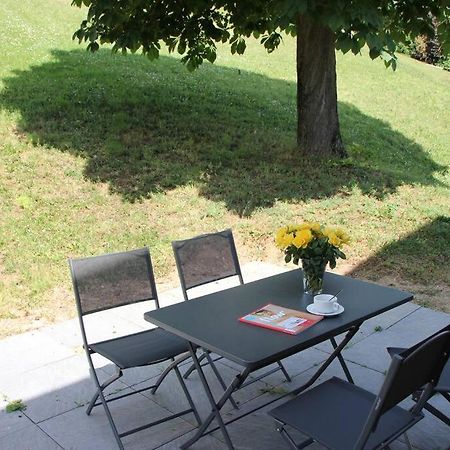 Maisonnette Au 15 Auxerre Zewnętrze zdjęcie