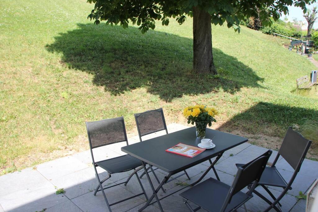Maisonnette Au 15 Auxerre Zewnętrze zdjęcie